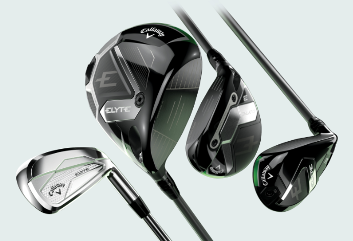 Callaway banner